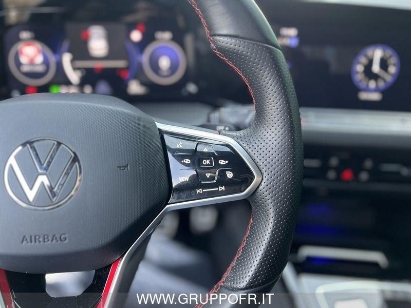 Volkswagen Golf 2.0 TSI GTI DSG Clubsport 45 300CV