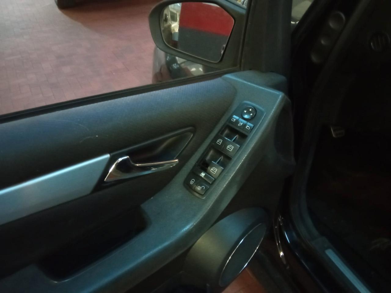 Mercedes-benz B 200 B 200 CDI Sport