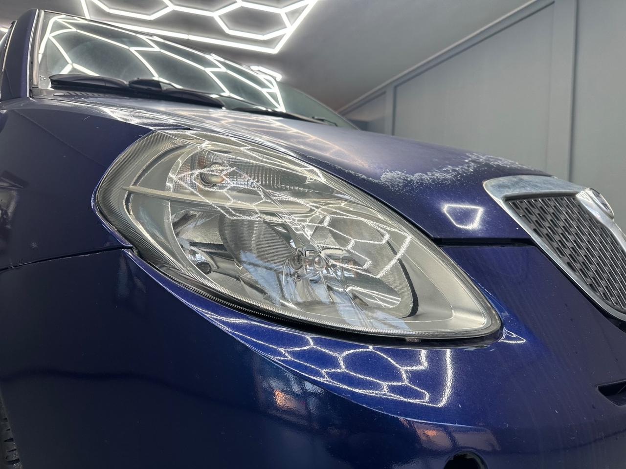 Lancia Ypsilon 1.3 MJT 90 CV Platino