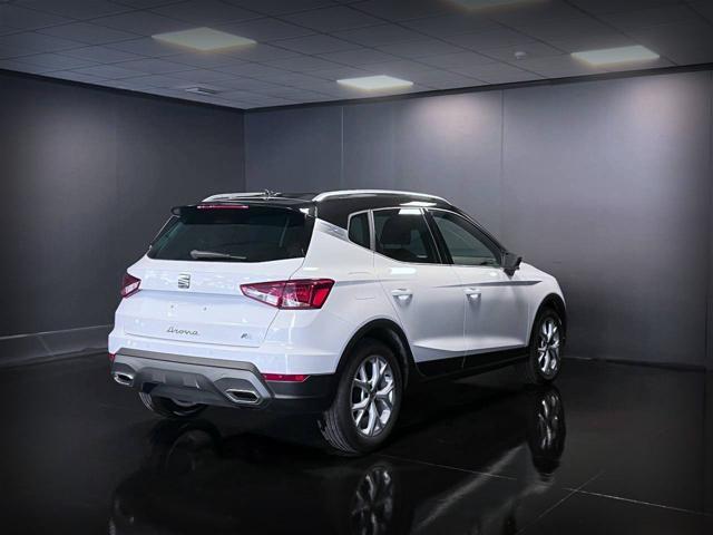 SEAT Arona 1.0 EcoTSI FR