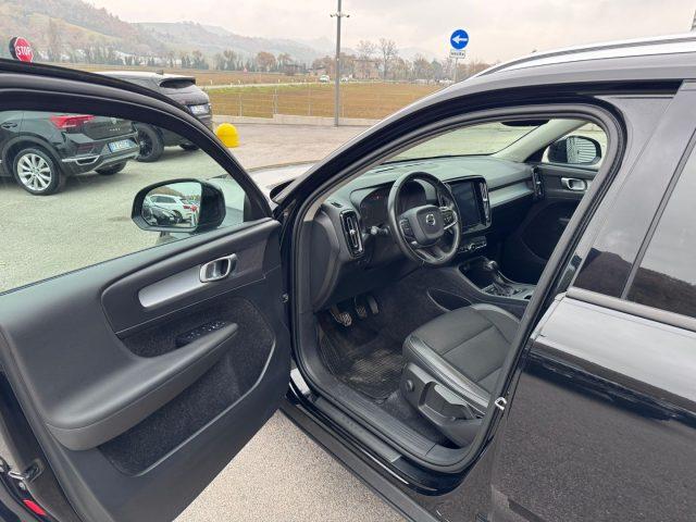 VOLVO XC40 XC40 D3 DIESEL