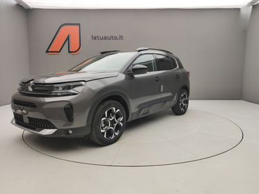 CITROEN C5 Aircross 2022 1.5 BLUEHDI 130CV MAX EAT8