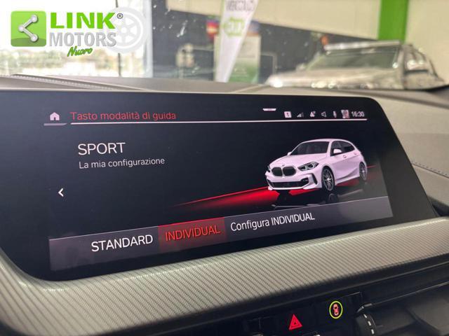 BMW 118 d 5p. Msport