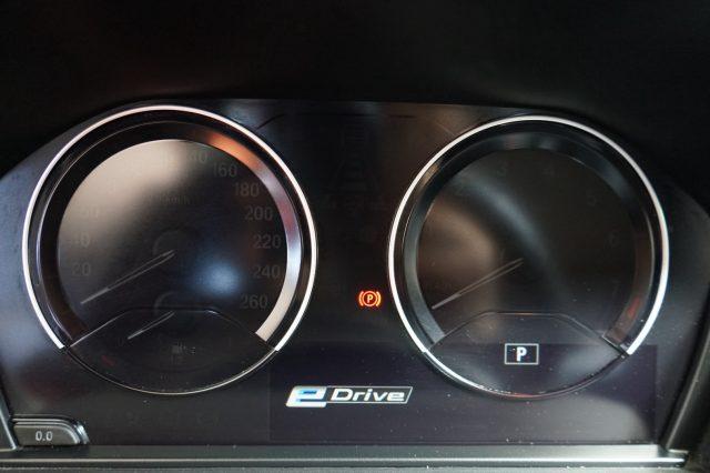 BMW X1 xDrive25e Business Advantage Certificata