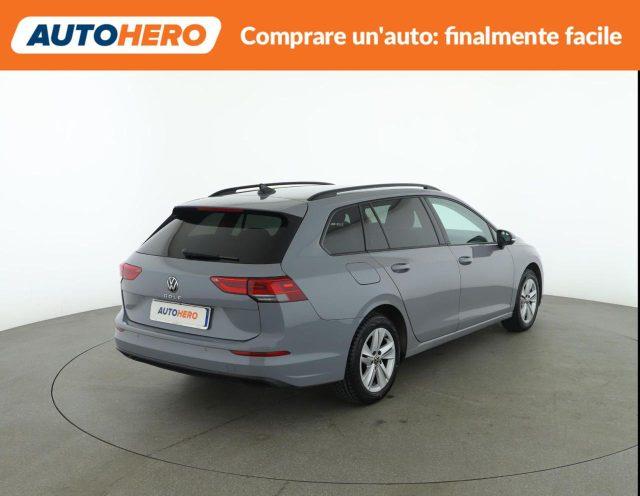 VOLKSWAGEN Golf 2.0 TDI SCR DSG Life