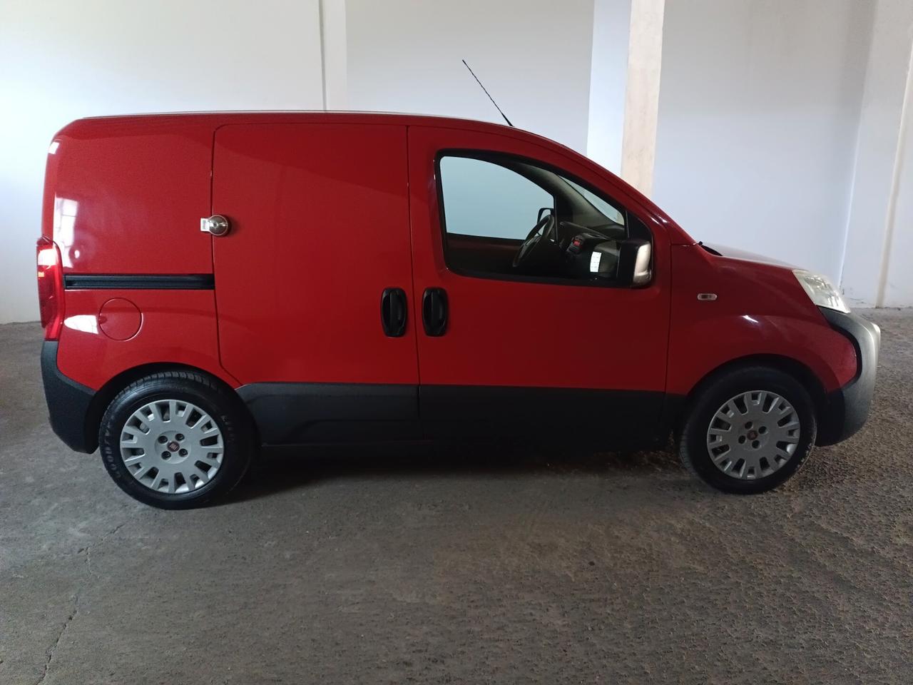 Fiat Fiorino 1.3 MJT 95CV Furgone Adventure E5+