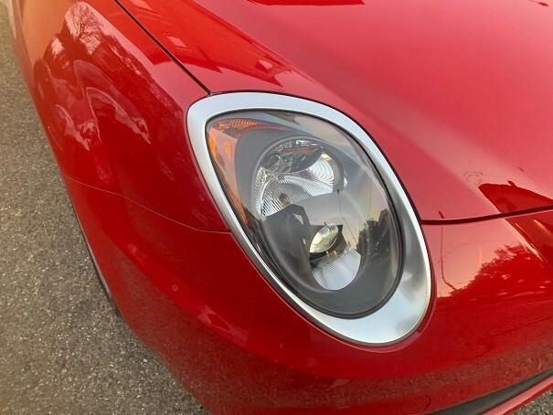 Alfa Romeo MiTo 1.4 78 CV 8V S&S Super