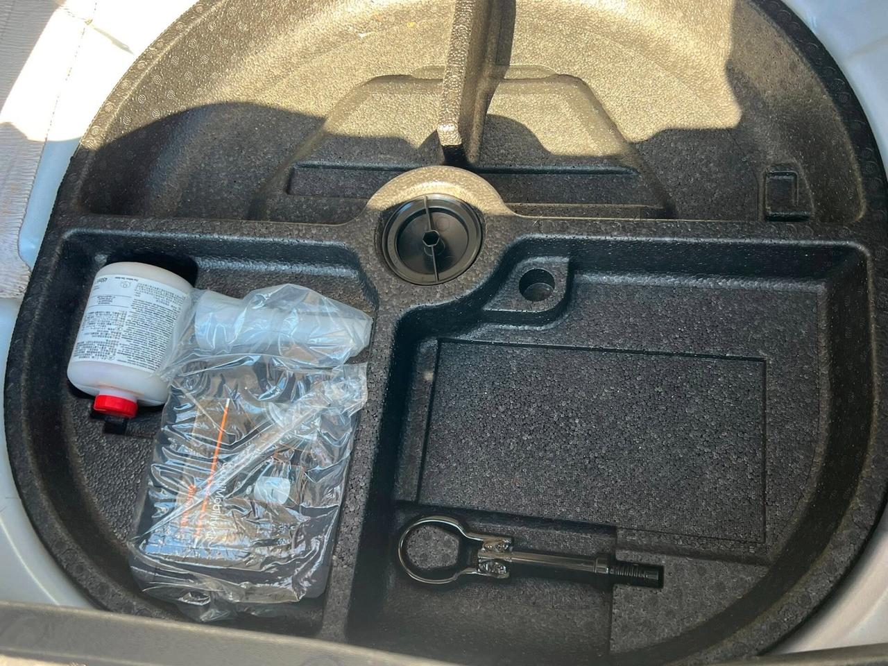 Ford Focus 1.6 TDCi 115 CV