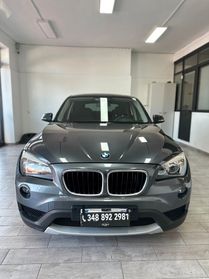 Bmw X1 sDrive18d Msport 2.0 di 143cv 2013