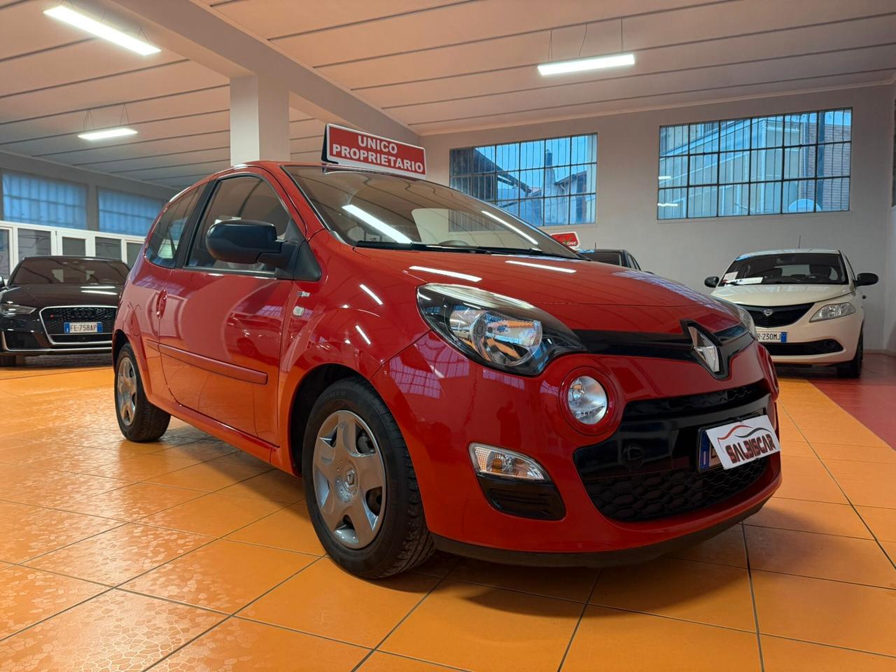 Renault Twingo 1.2 16V Night&Day