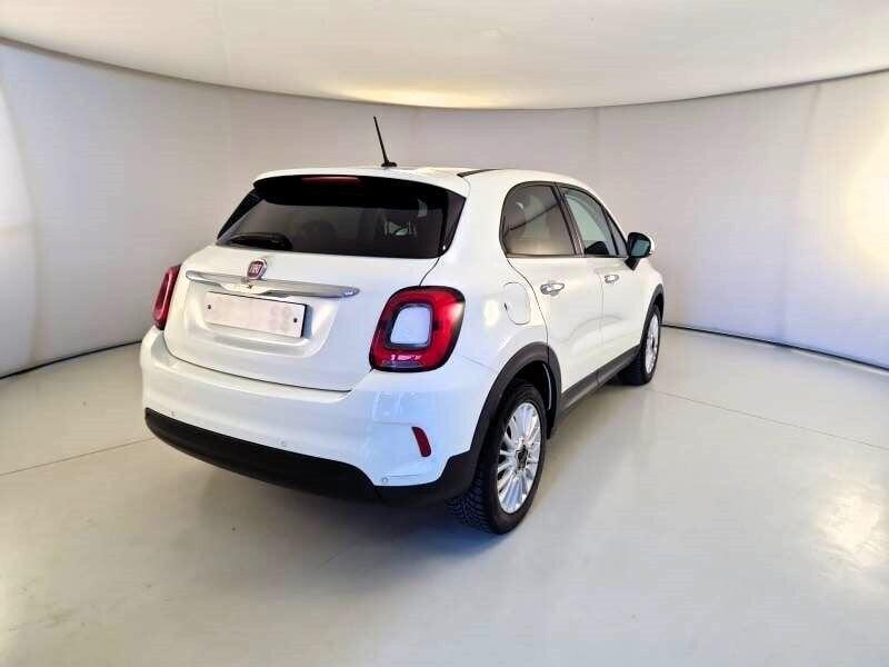 FIAT 500X 500X 1.0 T3 120 CV Connect