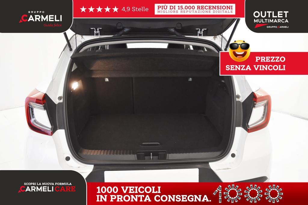 Renault Captur 1.6 Plug-in Hybrid Intens E-Tech Auto