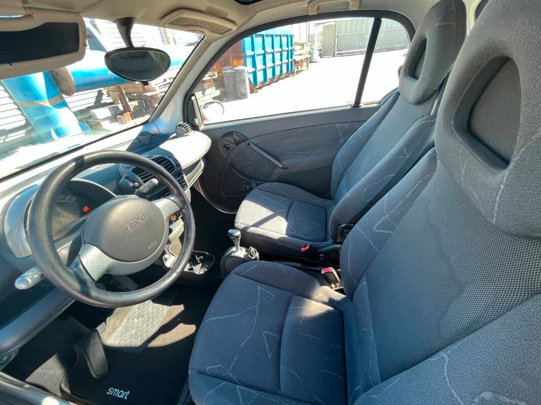 Smart Fortwo 0.6 Smart&Pure 55cv