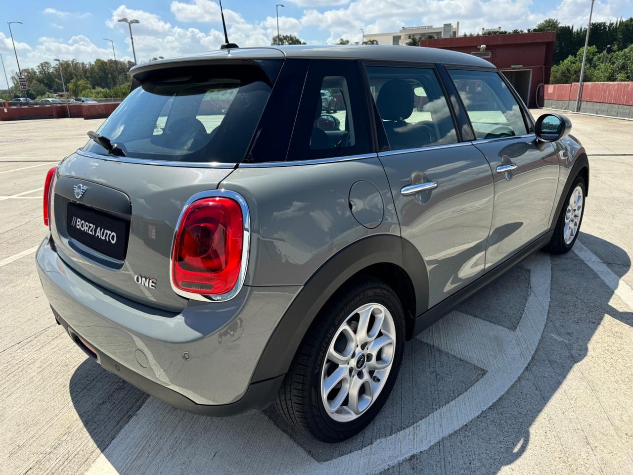 Mini 1.5 One Hype 5p PREZZO REALE! UNIPRO!