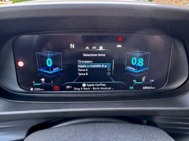 HYUNDAI Bayon 1.0 T-GDI HYBRID 48V iMT XLINE+NAVI+RCAM