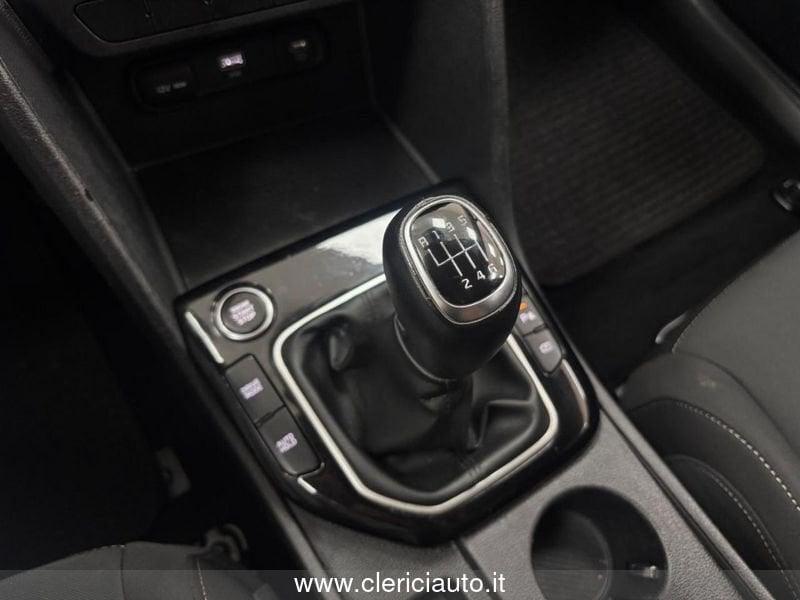 KIA Sportage 1.6 TGDi MHEV Style