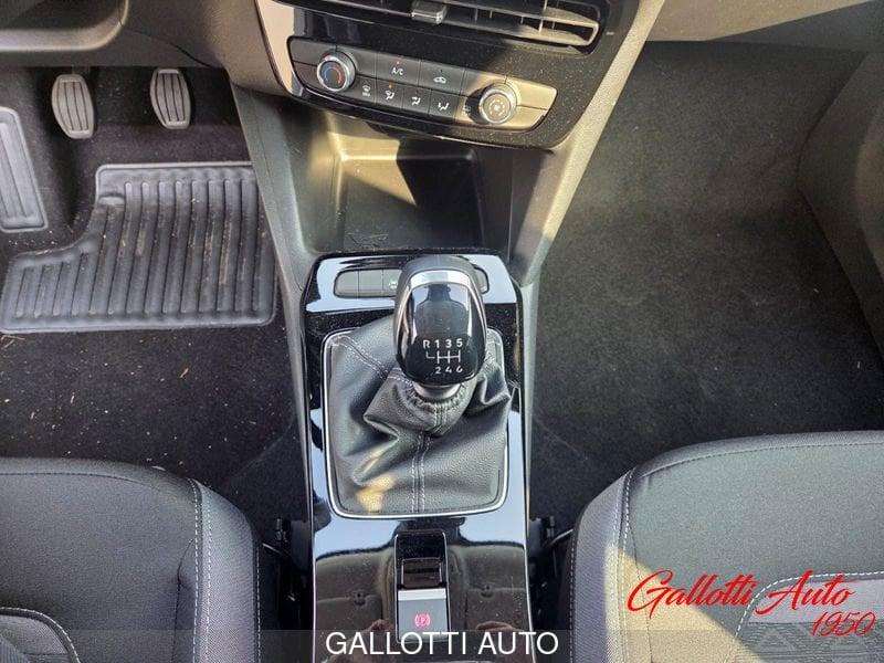 Opel Mokka 1.2 Turbo Edition-PROMO GALLOTTI