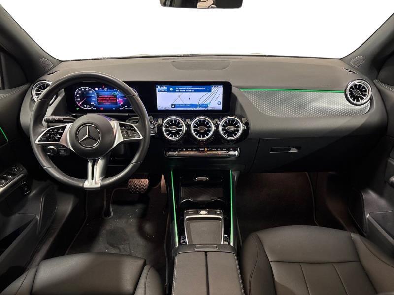 Mercedes GLA 200 200 Progressive Advanced Plus 7G-DCT