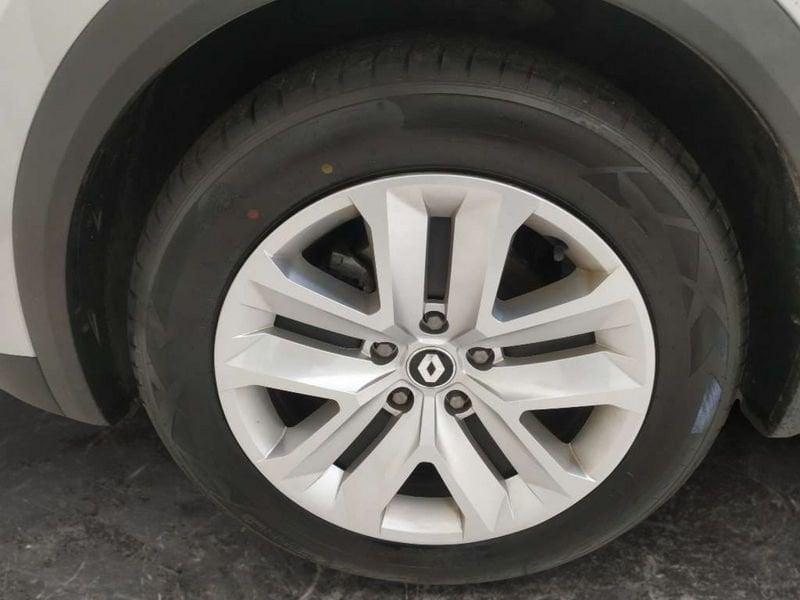 Renault Captur 1.6 E-Tech hybrid Zen 145cv auto