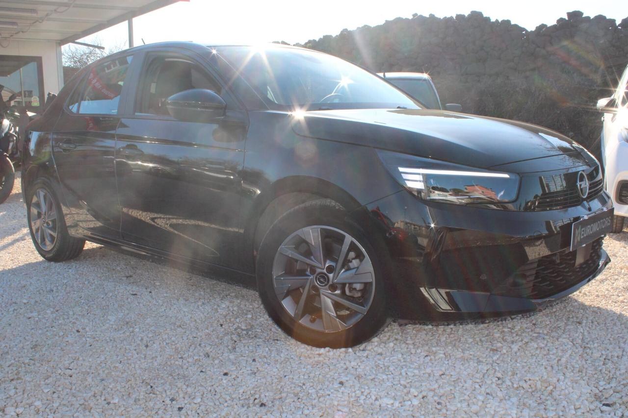 Opel Corsa 1.2 100 CV Ultimate