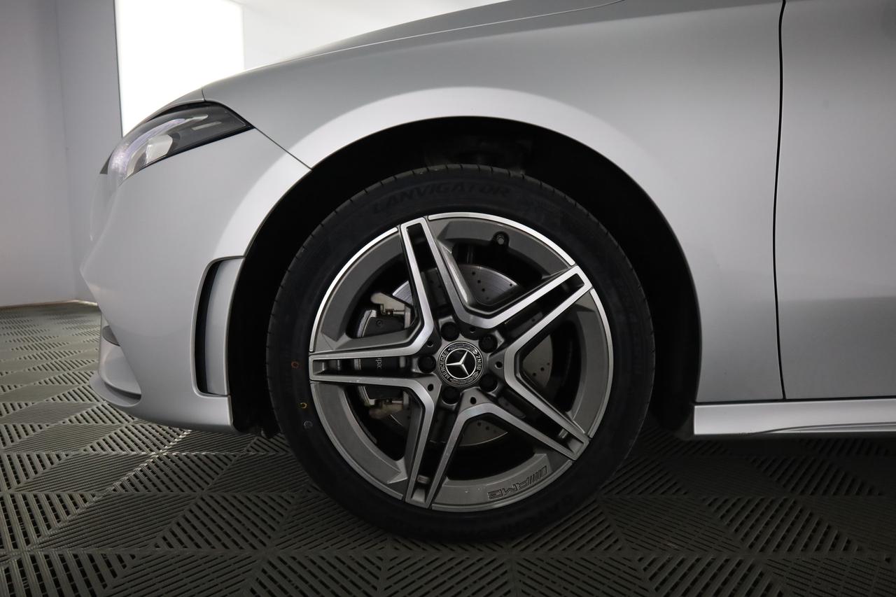 MERCEDES Classe A (W177) A 250 e EQ-POWER Automatic PREMIUM