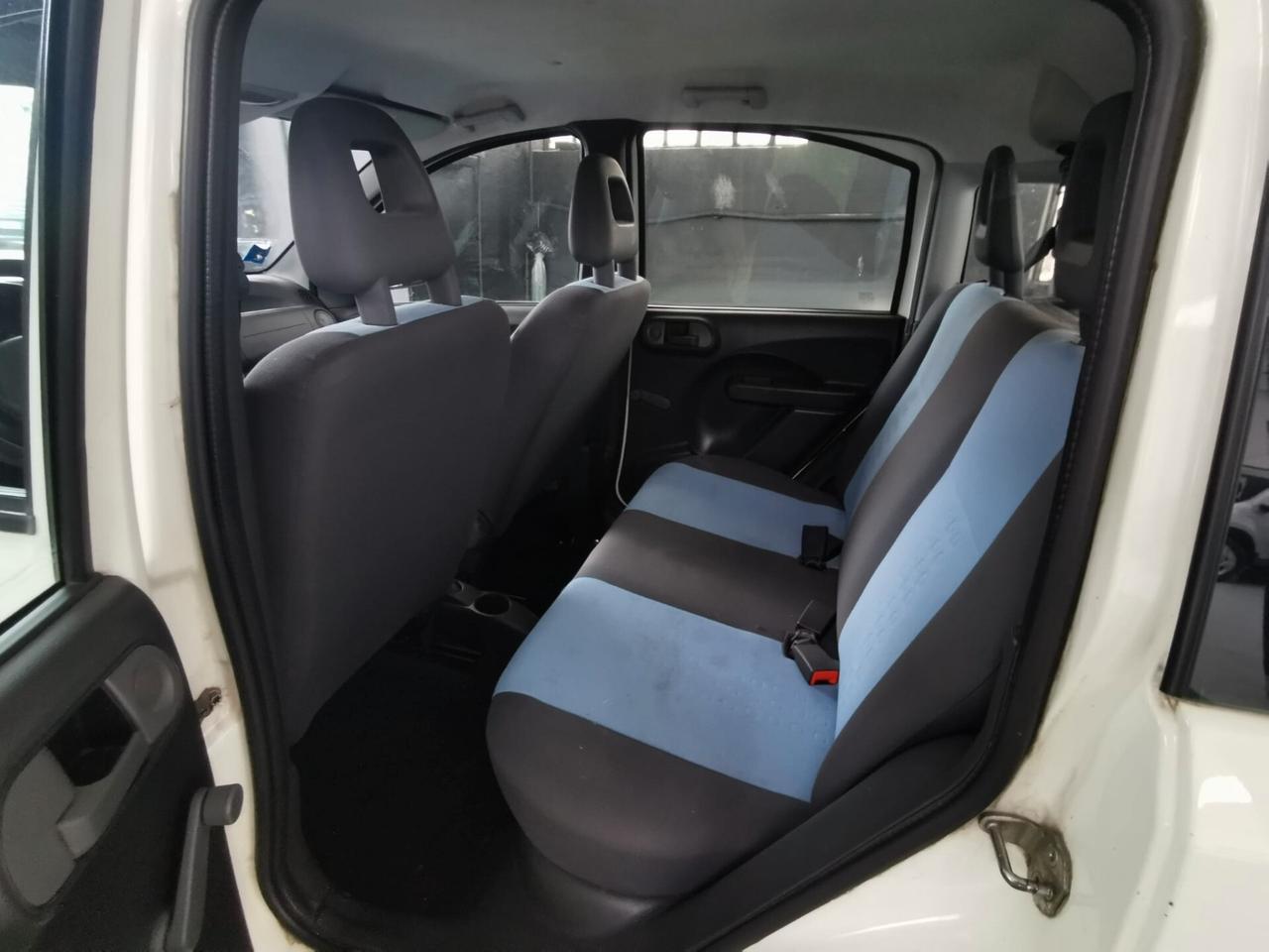Fiat Panda 1.1 Dynamic Eco NEOPATENTATI GARANZIA 12 MESI