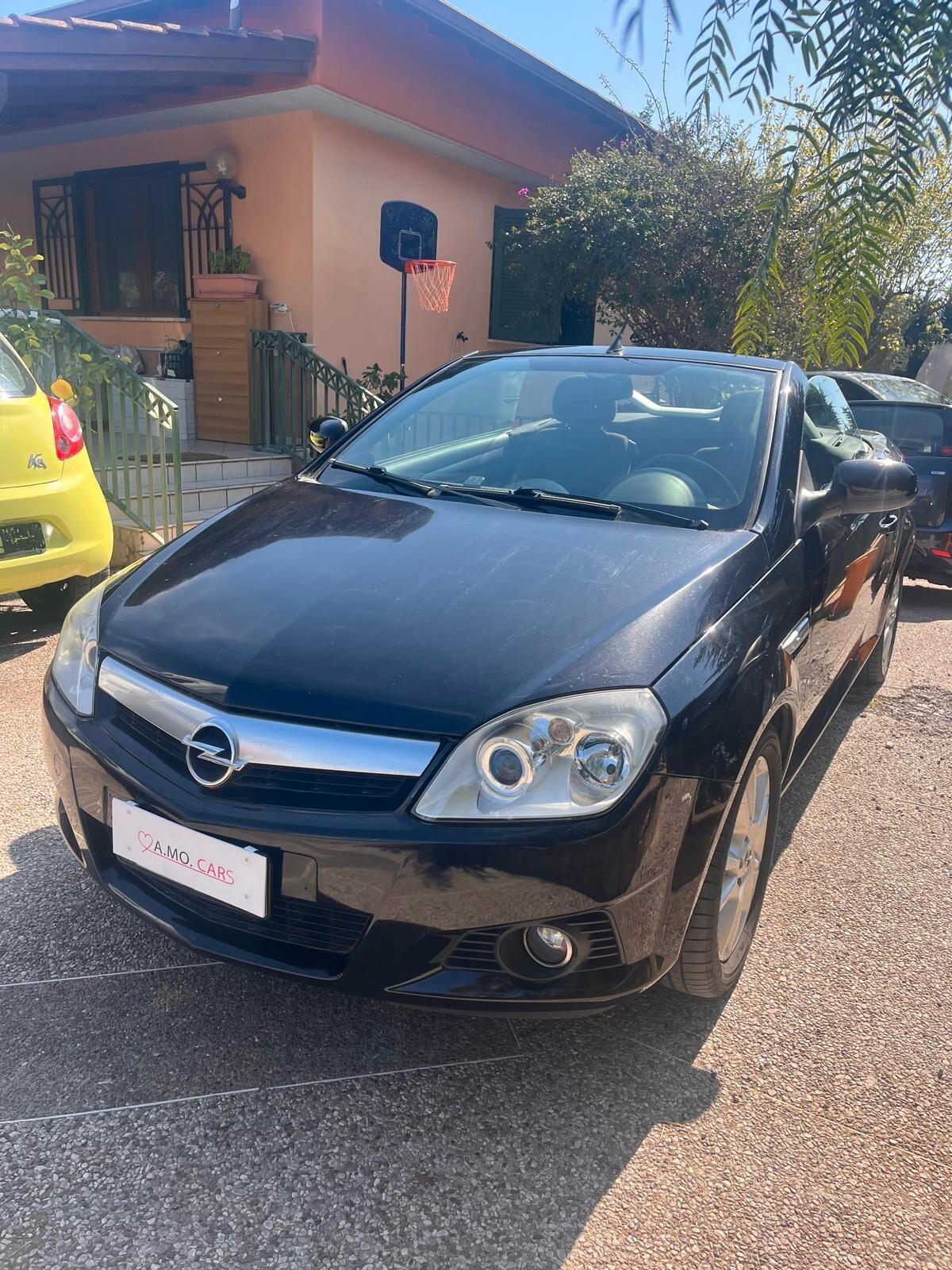 Opel Tigra TwinTop 1.4 16V First Edit.- COME NUOVA INTROVABILE