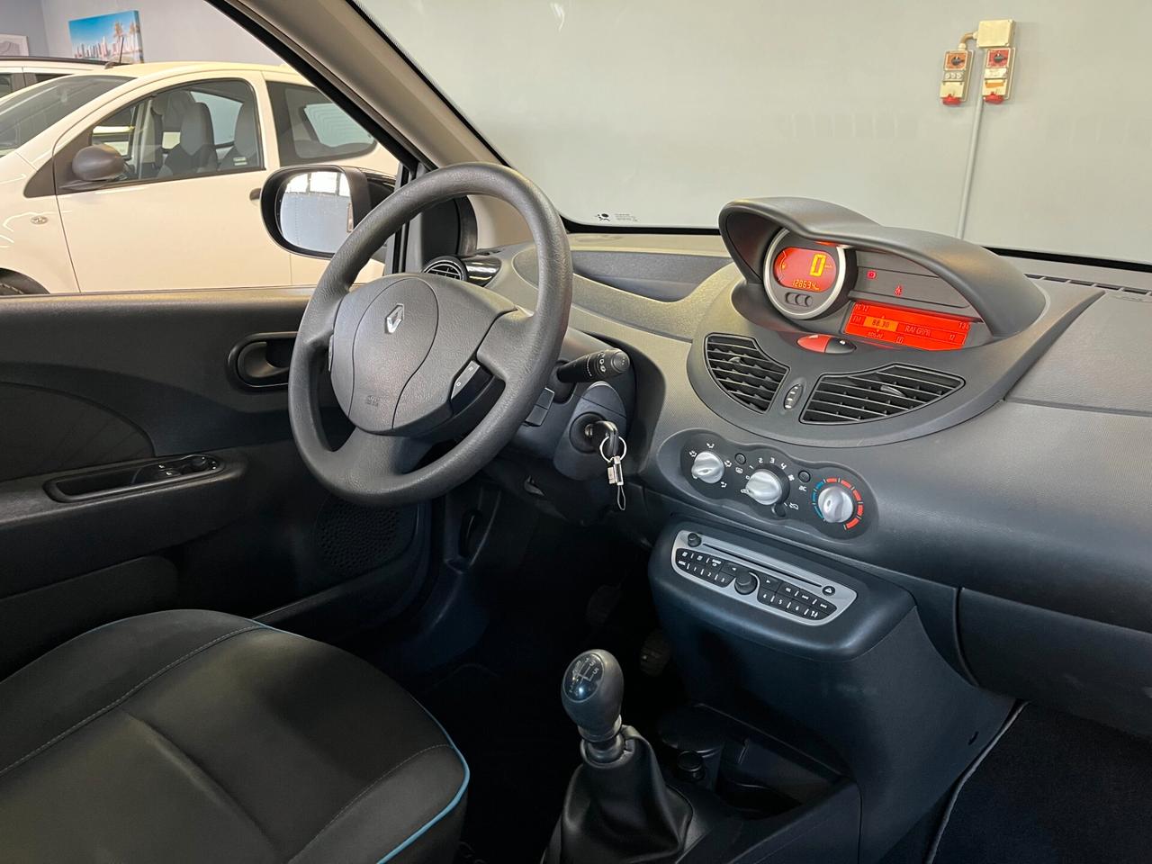 Renault Twingo 1.2cc LIVE 75cv - OK NEOPATENTATI