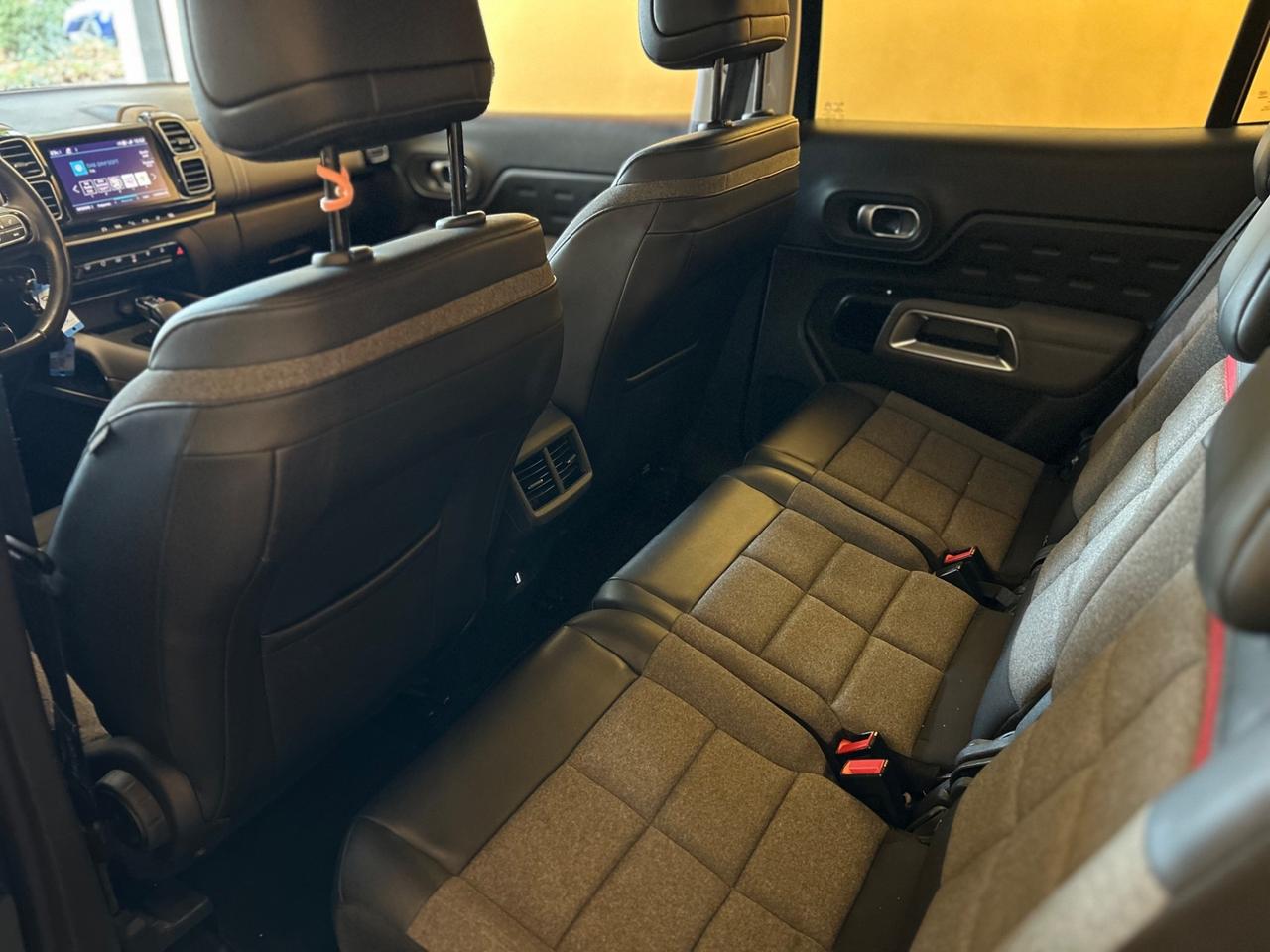 Citroen C5 Aircross BlueHDi 130 s&s EAT8 Feel *** AUTOMATICA * 80.000KM ***