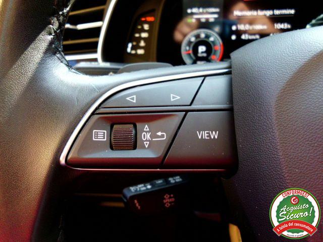 AUDI Q8 45 TDI quattro tiptronic Sport