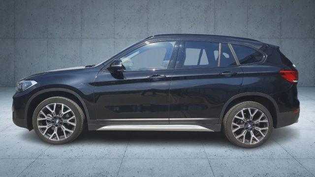 BMW X1 sDrive18d xLine Aut.