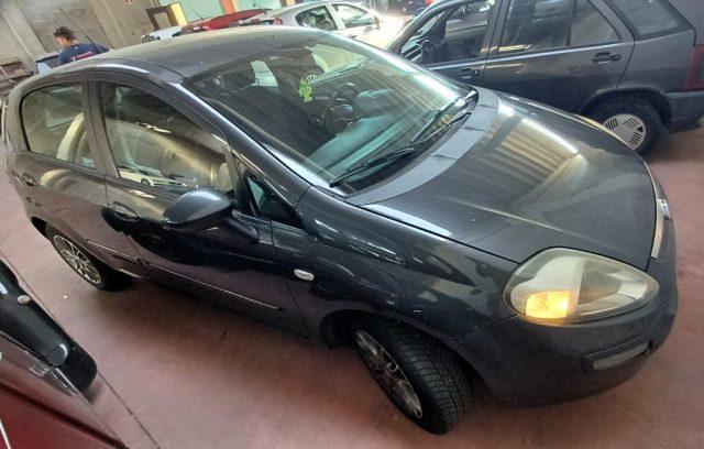 FIAT Grande Punto 1.2 5 porte DYNAMIC