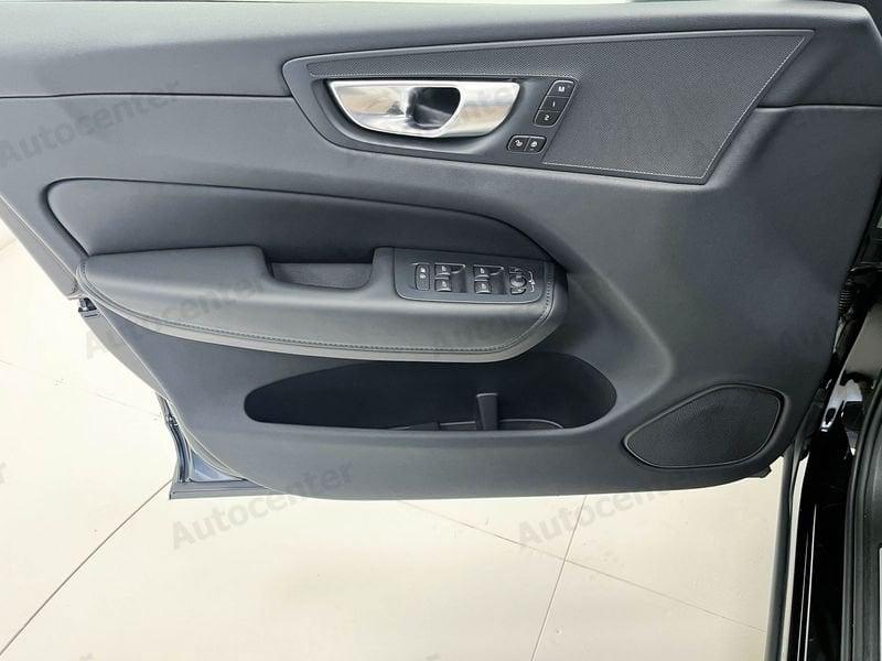 Volvo XC60 B4 (d) 197CV AWD AUT PLUS DARK