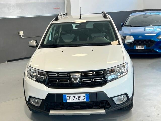 Dacia Sandero Streetway 1.5 Blue dCi 75 CV S&S Comfort