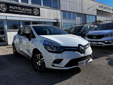 Renault Clio 0.9TCe 75 CV 5 p. MOSCHINO OK NEOPATENTI