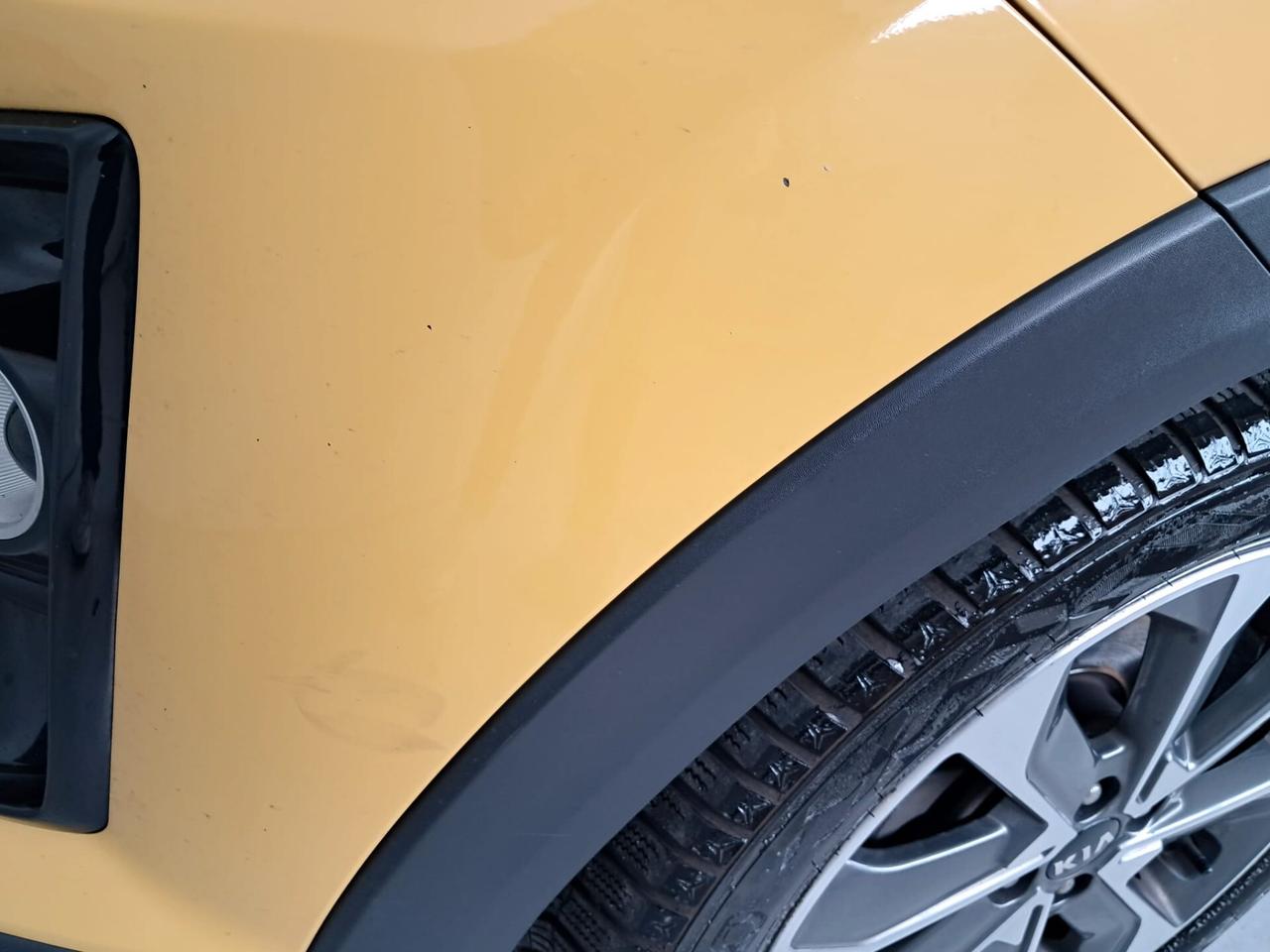 Kia Stonic 1.6 CRDi 110 CV Energy