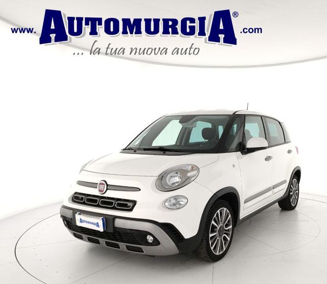 FIAT 500L 1.3 Multijet 95 CV Cross