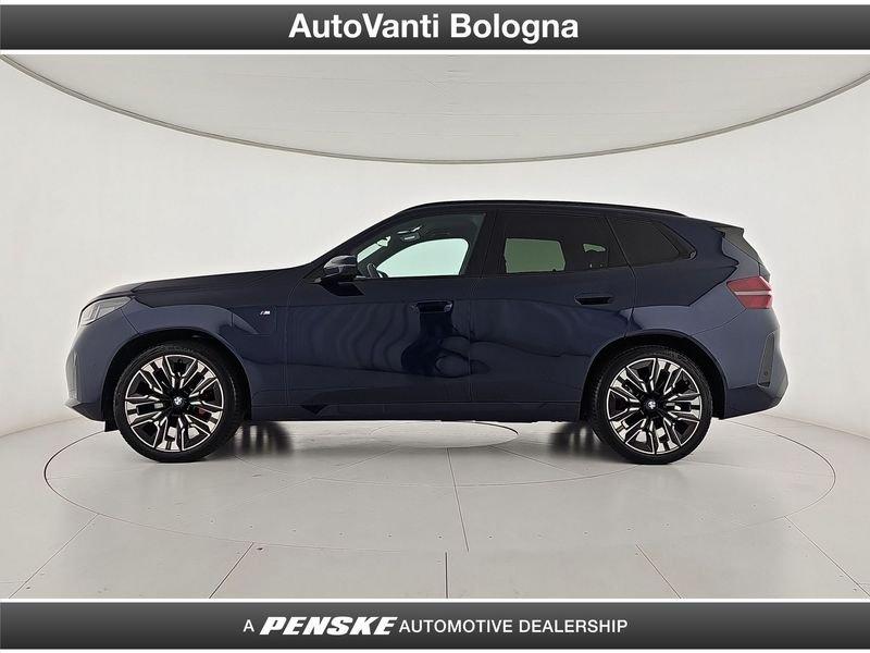 BMW X3 X3 xdrive30e MSport Pro auto