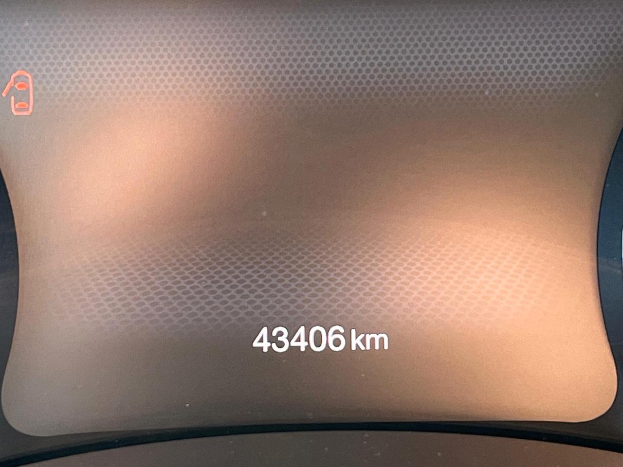 Jeep Renegade 1.6 Mjt 130 CV Limited - Unico proprietario - 43.406 km