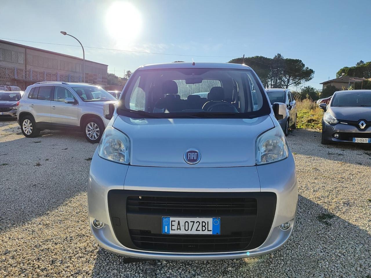 Fiat Qubo 1.3 MJT 75 CV Dynamic