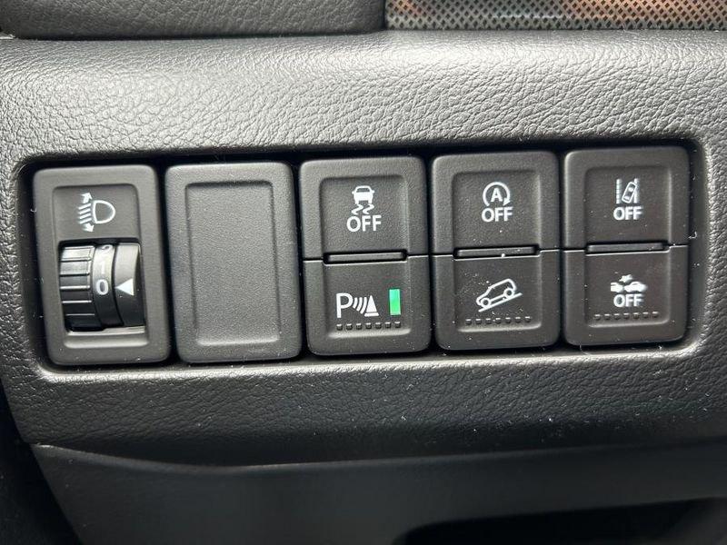 Suzuki Vitara 1.4 Hybrid 110cv 4WD AllGrip Top PRONTA CONSEGNA