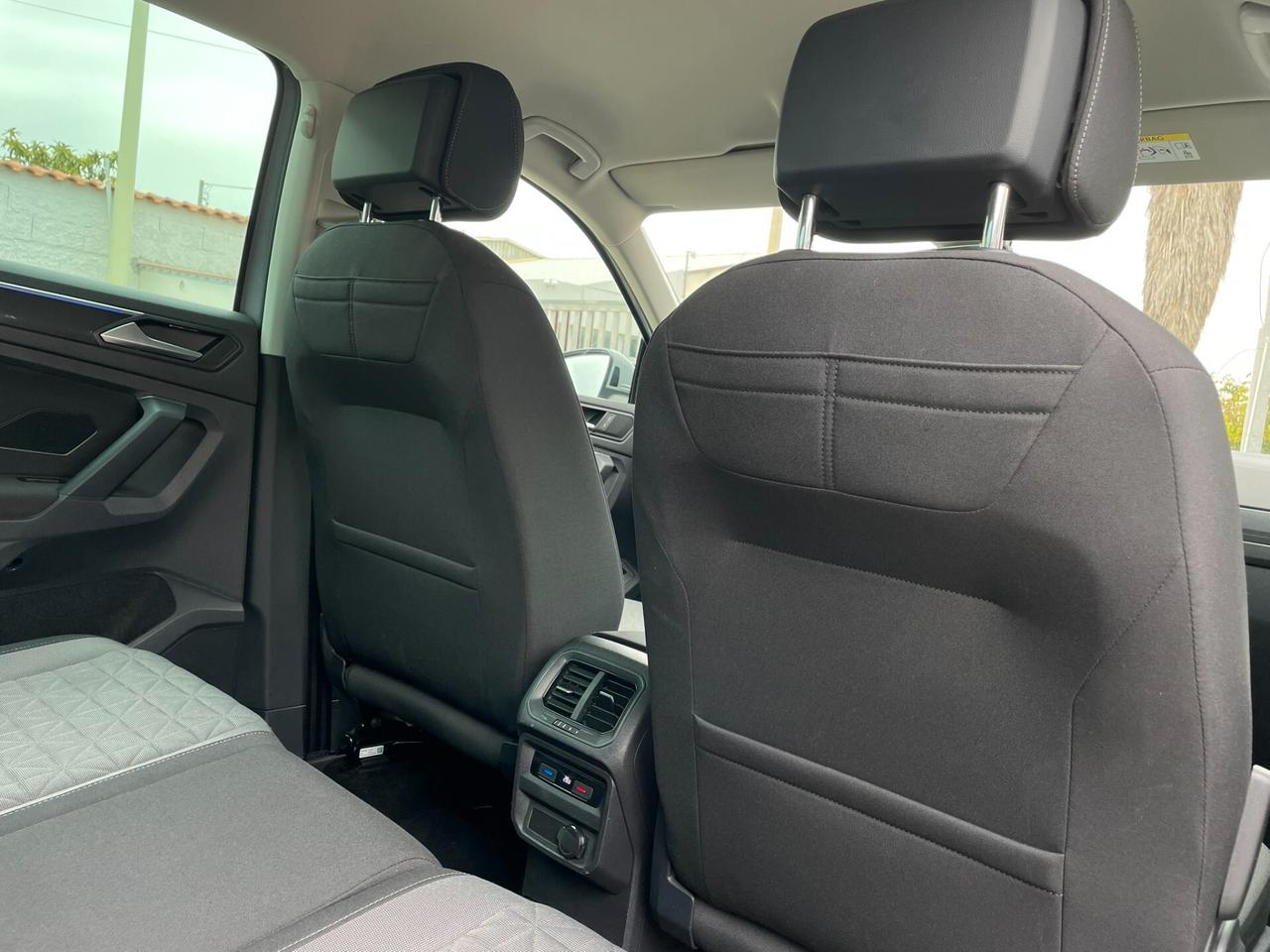 Volkswagen Tiguan Life 2.0 TDI 150 CV DSG