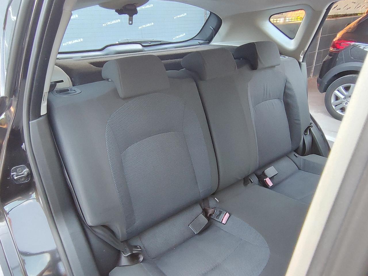 Nissan Qashqai 1.6 BENZINA 115 CV