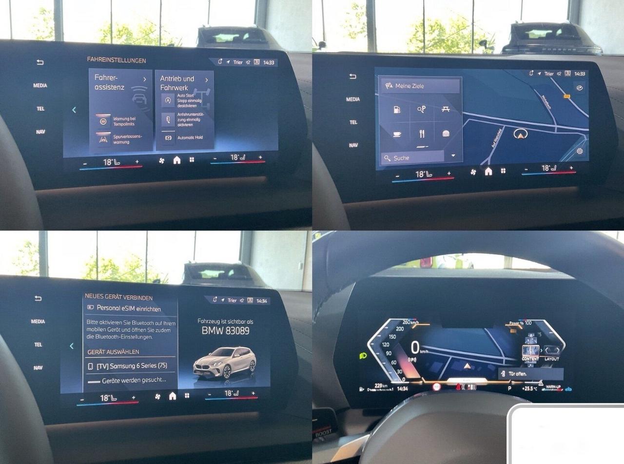 Bmw 118 118d 5p. MSport