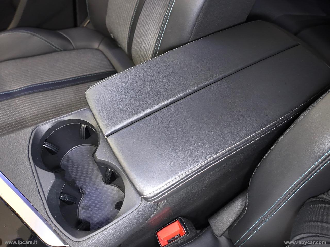 PEUGEOT 3008 BlueHDi 130 S&S EAT8 Allure