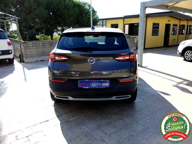 OPEL Grandland X 1.5 diesel Ecotec Start&Stop aut. Elegance