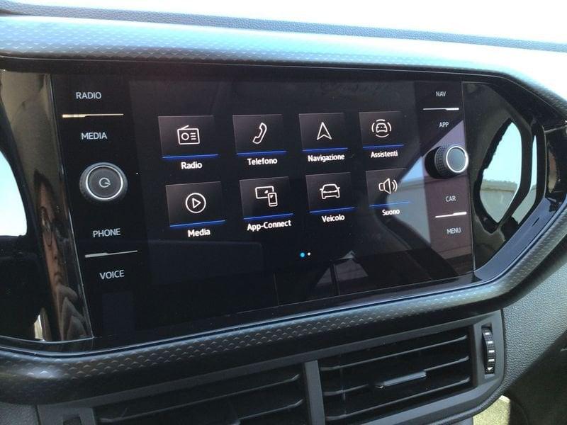 Volkswagen T-Cross T-Cross 1.0 TSI Style BMT