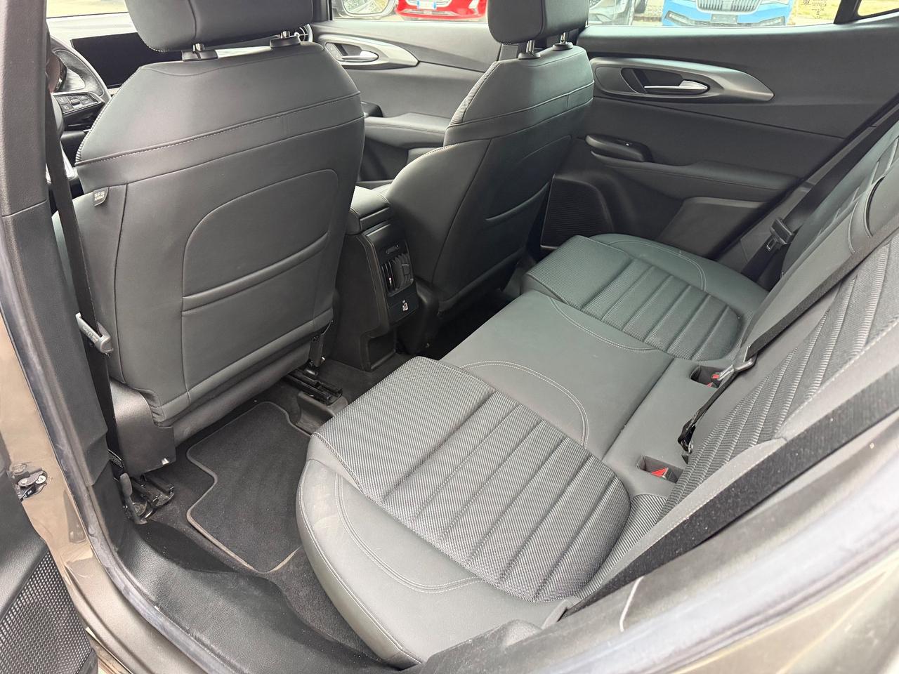 Alfa Romeo Tonale 1.3 280 CV PHEV AT6 Q4 Veloce