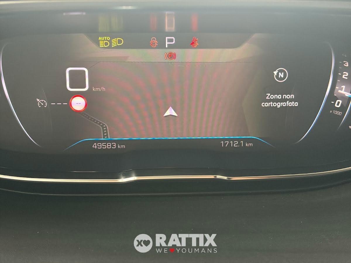 Peugeot 5008 1.5 bluehdi 130CV Allure Pack eat8 7p.ti