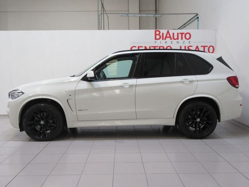 BMW X5 xDrive30d 249CV Business Msport